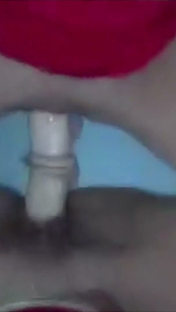 J-Sandy Mac: Hot Wet Fucking &amp; Squirting!!