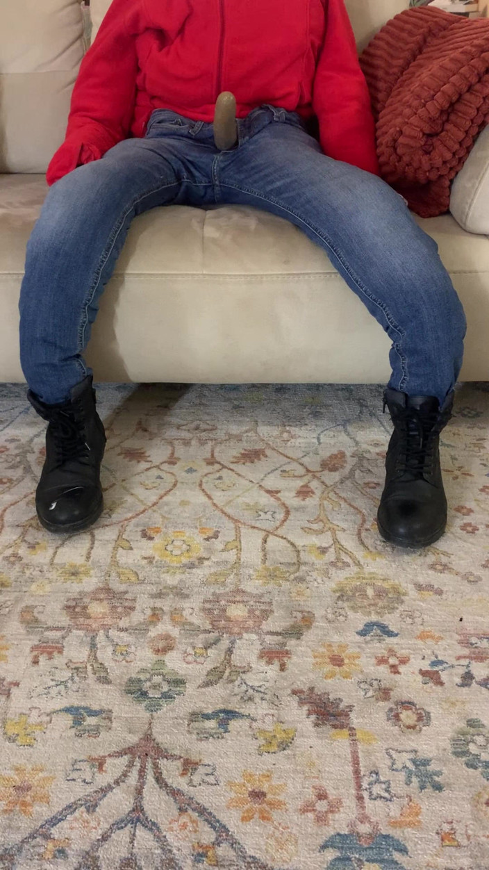 cd_aysemmm: První sexuální zkušenost mého nevlastního syna