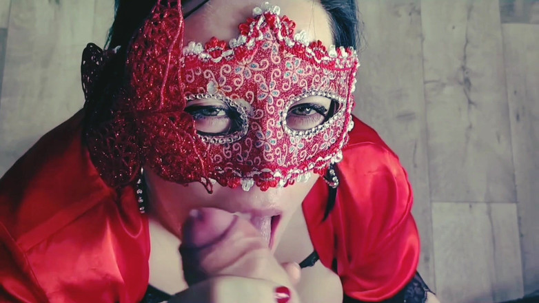 SexandAnal7: A Cool Selection of Sperm on a Juicy MILF
