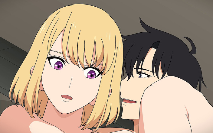 Hentai ZZZ: Videoclip complet Cha Hae primește o ejaculare înăuntru solo anime