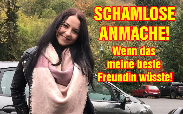 Emma Secret: Keghairahan yang tidak malu! jika kawan baik saya tahu Itu!