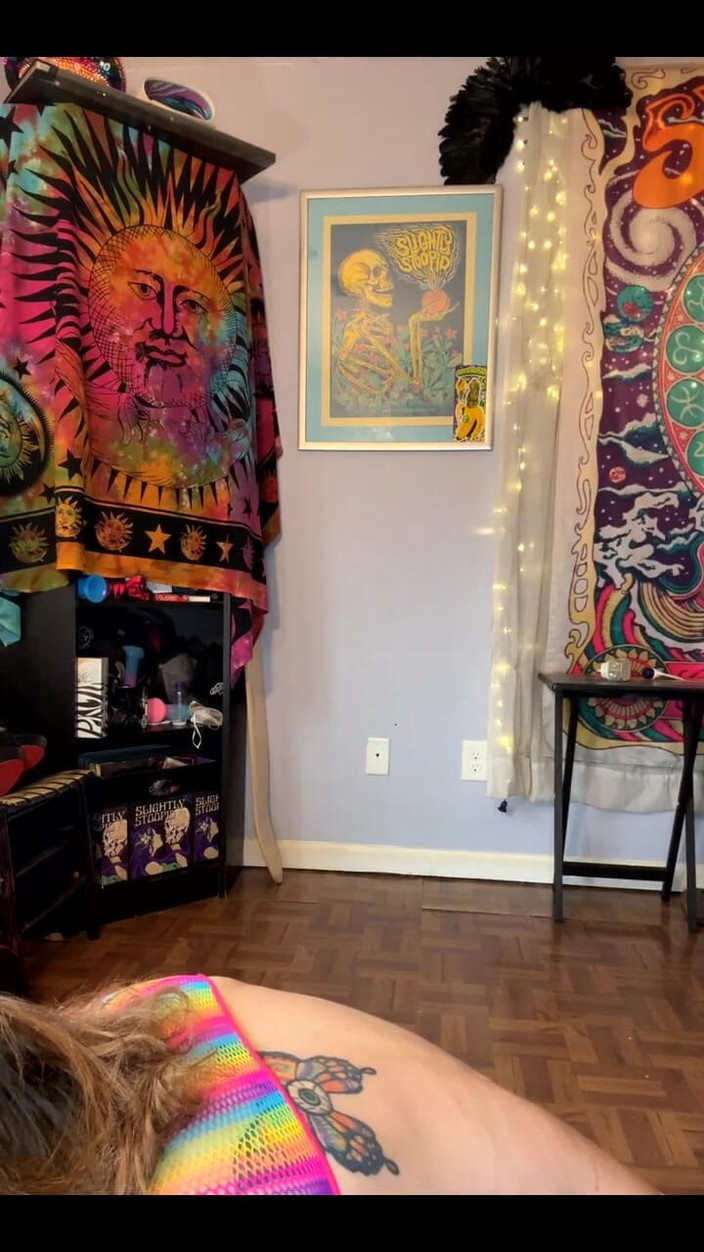 Suzy Wylde:  Smoke Show &amp; Dance Off với Suzy Wylde