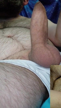 Edging Session
