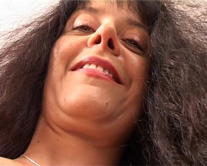 YOUR FIRST PORN: Cực khoái béo
