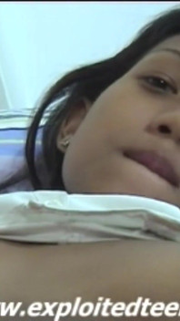 Exclusive Filipino Amateur Milly Nice Bubble Butt Doing Doggy, Legs Behind Arms, Cum on Pussy and in Mouth. Fab Homemade.
