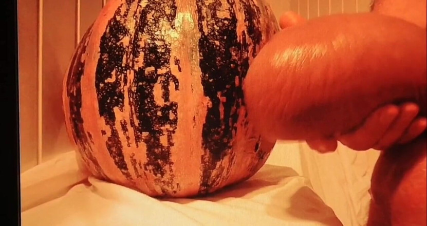 Monster_Meat_: 할로윈 섹스