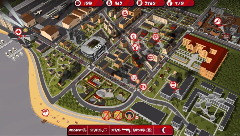 LoveSkySan69Real: Paprika Trainer V0.7.0 Totaly Spionnen deel 13 Gezochte lijst door Loveskysan69