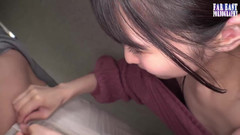 Far East pornography: Curve da sbirciare che scatenano una dura eccitazione da una...