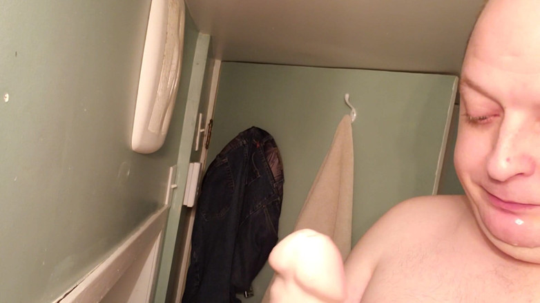 Charlieboy69: Deepthroat 11 Inch Dildo Day 2 Pt 2