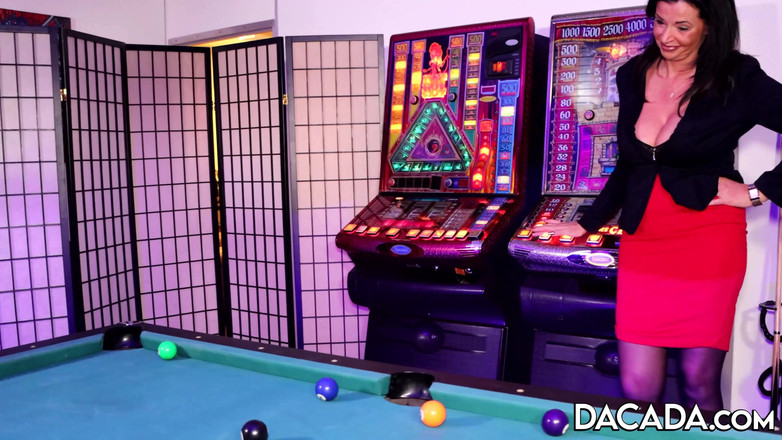 Homegrown Swingers: Wanna Play Dirty?