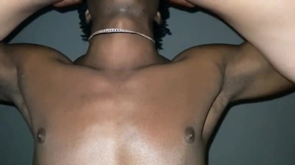 Real homemade BBW BBC porn: WildEnglishBBW grande cazzo nero Nata4sex mi lecca la figa incredibile...