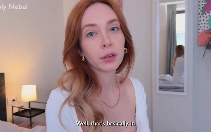 Loly Nebel Studio: POV Fucked the Influencer