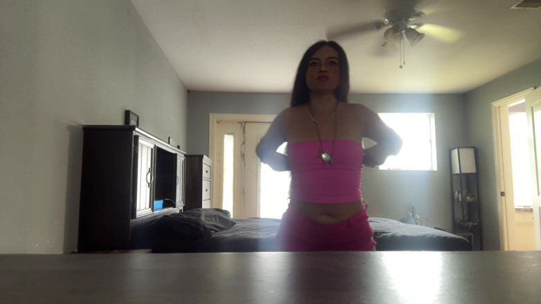 ToXxXiicBarbiie: Xhamster Live Stream: if She Does It, I Will Too...