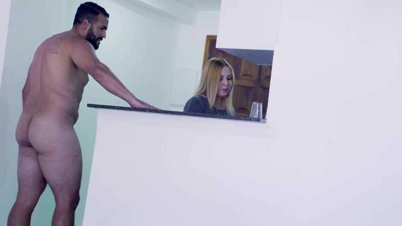 Sex Arte: Morning Horny - Deusa Afrodite - Lana