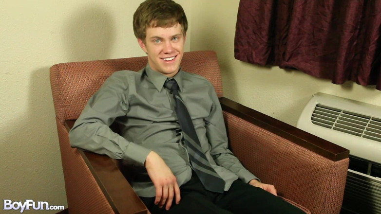 BoyFun Solo: Aaron