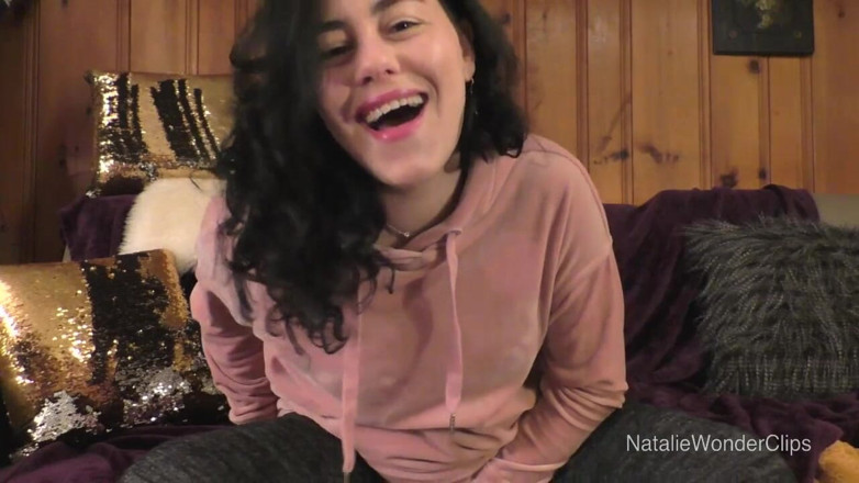 Natalie Wonder: 继母的男孩