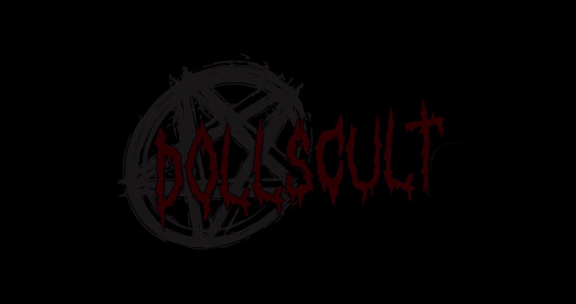 Dolls Cult: Mel le hace una mamada a Shane mientras se bañan...