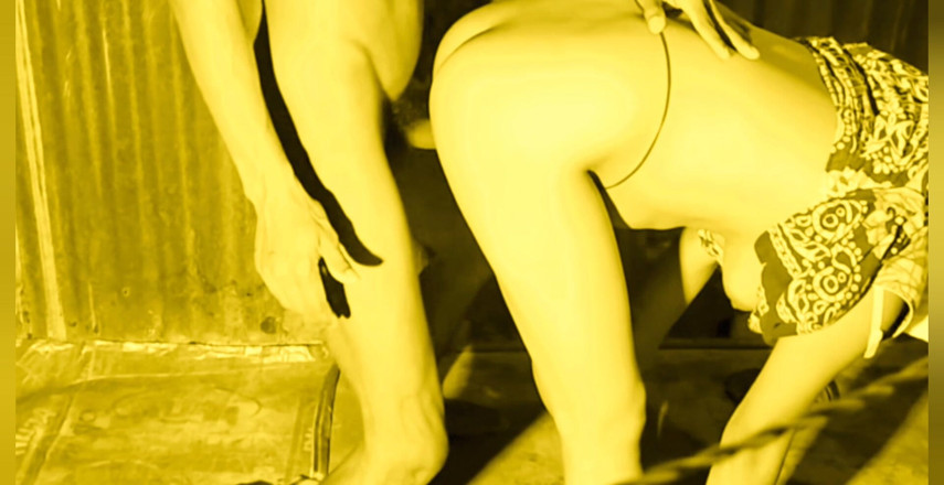 Teensex: Cachonda india bhabi con gran polla &amp; disfruta de una garganta...