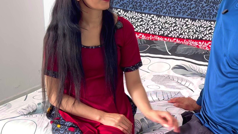 Desifilmy45: La mia matrigna carina e io video di sesso completo...