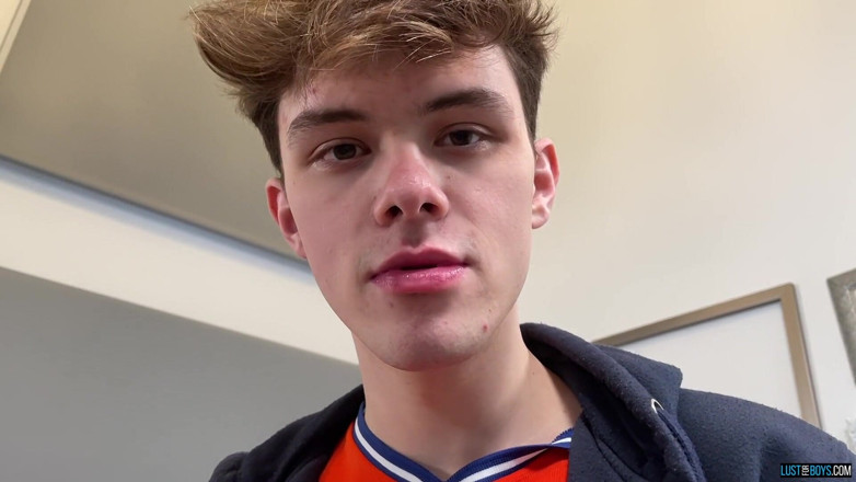 Lust for boys: 3 Cocks for the Teen Boy - Part 1