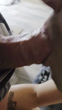 Slave Blow Deep