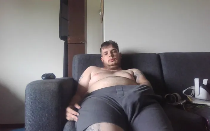 Ricovl261: Having Fun in My Shorts