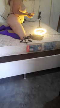 Making of with the Producer!