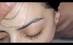 My Friend Tells Her Boyfriend That She Is Going to Take a Bath and Then Go to Sleep... but the Truth Is Different