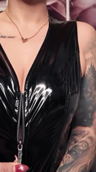 In the Mood for a Private Cam Session?