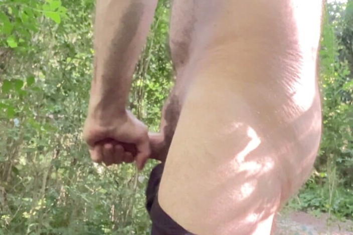 Hairy Wolfe bator: 의붓아들과의 페니스 섹스