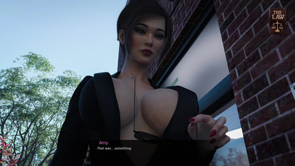 Porngame201: La guardia carceraria # 4