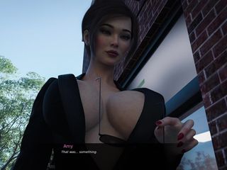 Porngame201: El guardia de prisión # 4 - juegos porno, 3d hentai, juegos para adultos