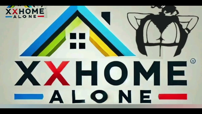 Home Alone: Sinh viên đại học Jasmine Candy thích làm tình thô bạo...