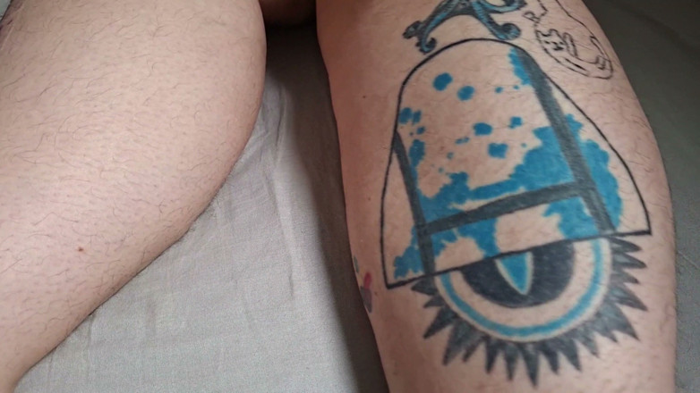 alucidfever: Close up BBW Feet - Short Toenails, No Nail Polish