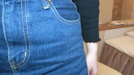 Asian happy ending: Asian angel 2504
