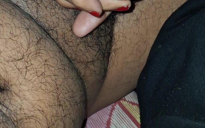 Goddess She: Blowjob at Night with Husband