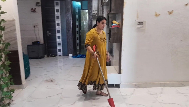 Desi chudai hub: Puja india en blog de sexo