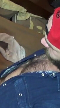 Aymeric Fuc.ked raw dans jockstrap par Max