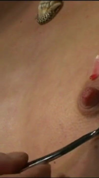 Slave casting - scena # 08