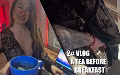 Lifestyle Porn Vlog, Second Episode thumbnail