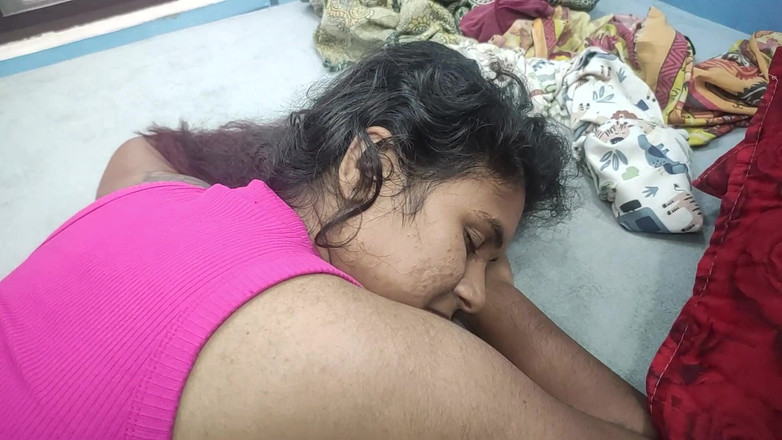 Vaiga varun: Malayali Couple Hot Fuck in Shimmy and Tracks with Ass...