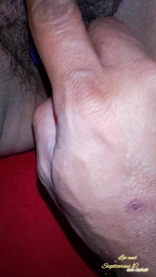 Sexy Sagitario: Hraní s mojí nevlastní neteří