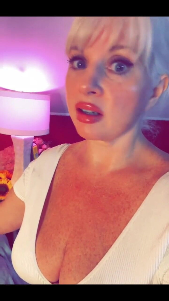 PaintedRose: Je Filmový den