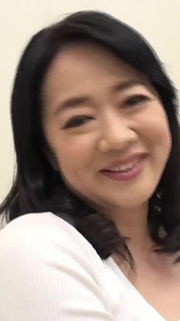 Beautiful and Big Tits at the Age of 50 Is the Best! First Time Shooting, Selected Amateur -2