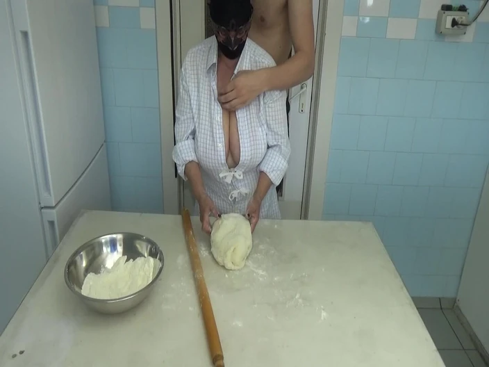 Old but gold: Wir laden Sie zum abendessen ein