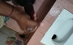 Con cu điên rồ