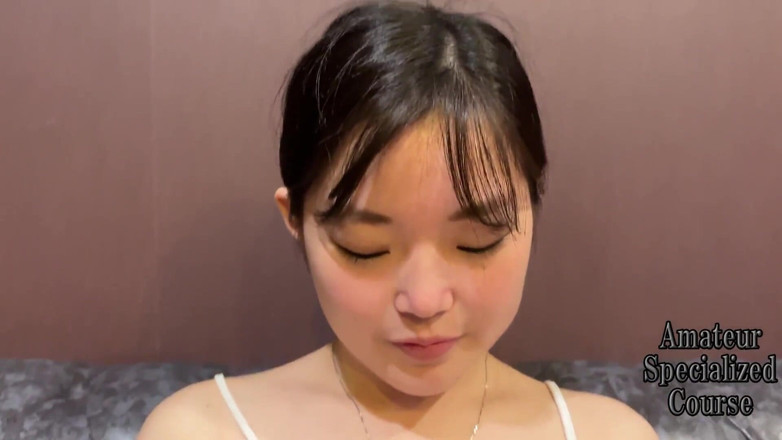 Asian cutie: Asiatischer engel 21514