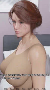 Heart Problems - Chapter 5 - Kylee Was Giving Me a Handjob