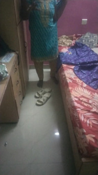 Dress Changing