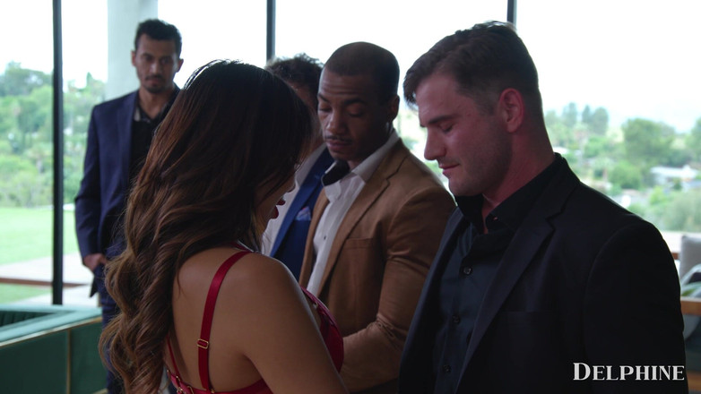 Delphine Films: Nicole Doshi Unleashed: Sucção (episódio 2)